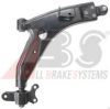 CHEVR 96970077 Track Control Arm